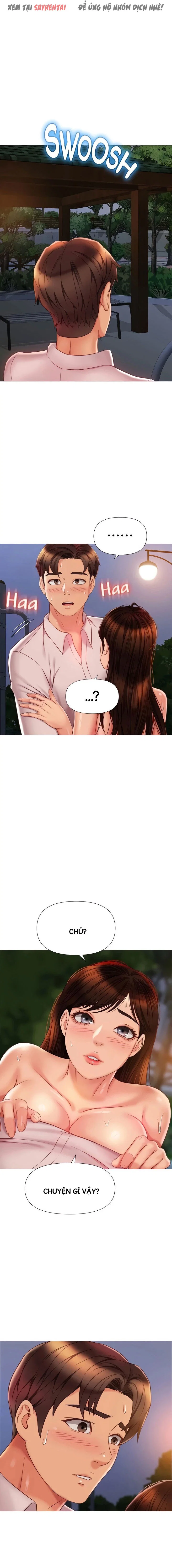 Bạn của con gái tôi - Chapter 59 trang 11