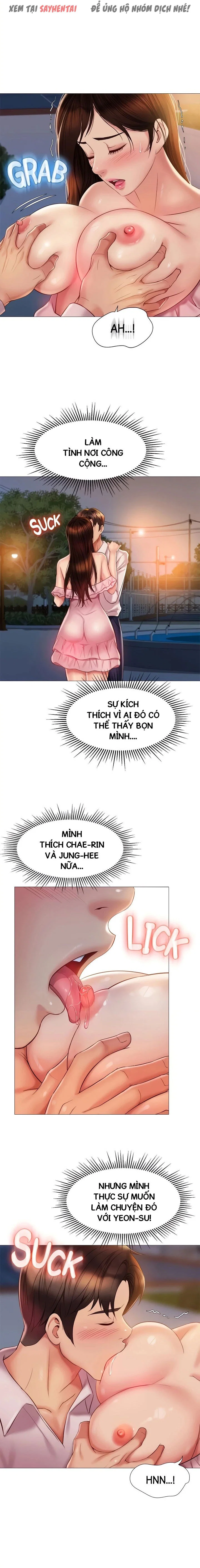 Bạn của con gái tôi - Chapter 59 trang 4