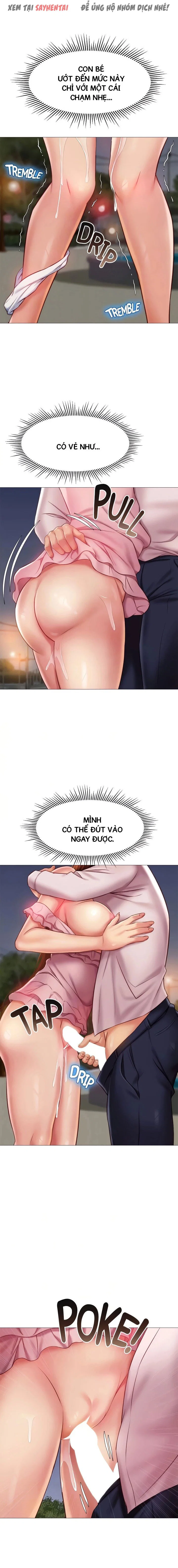 Bạn của con gái tôi - Chapter 59 trang 6