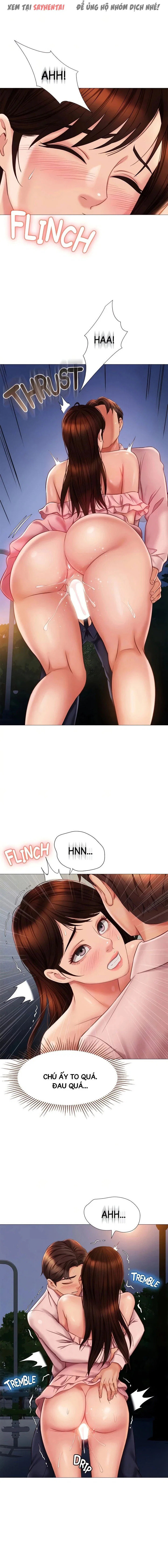 Bạn của con gái tôi - Chapter 59 trang 7