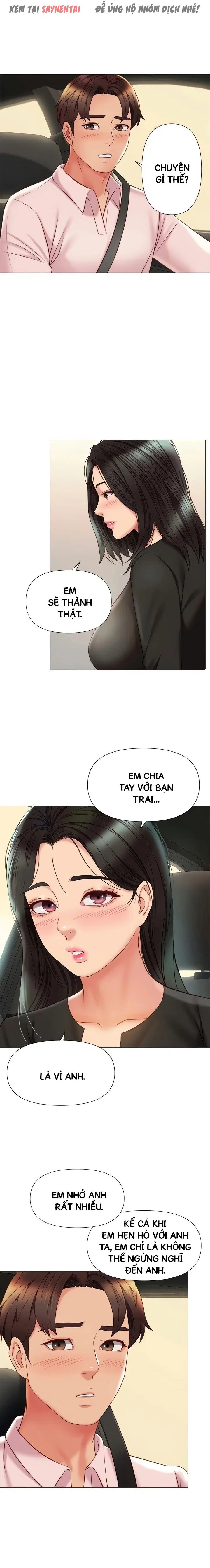 Bạn của con gái tôi - Chapter 57 trang 13