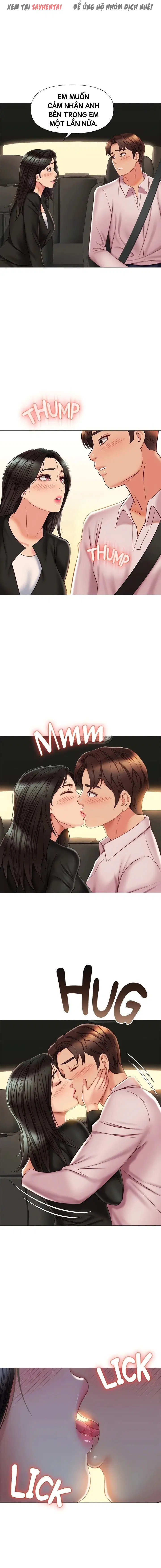 Bạn của con gái tôi - Chapter 57 trang 14
