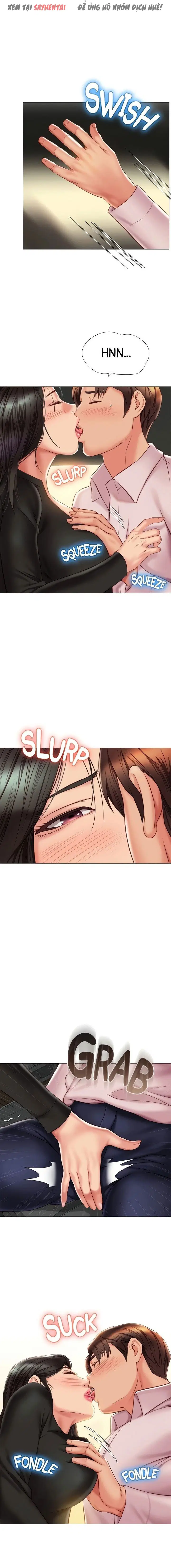 Bạn của con gái tôi - Chapter 57 trang 15