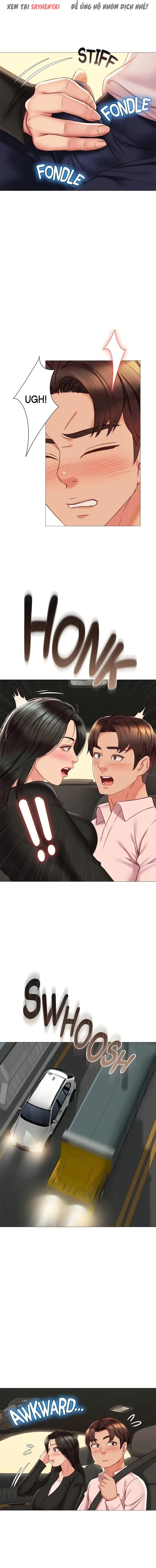 Bạn của con gái tôi - Chapter 57 trang 16