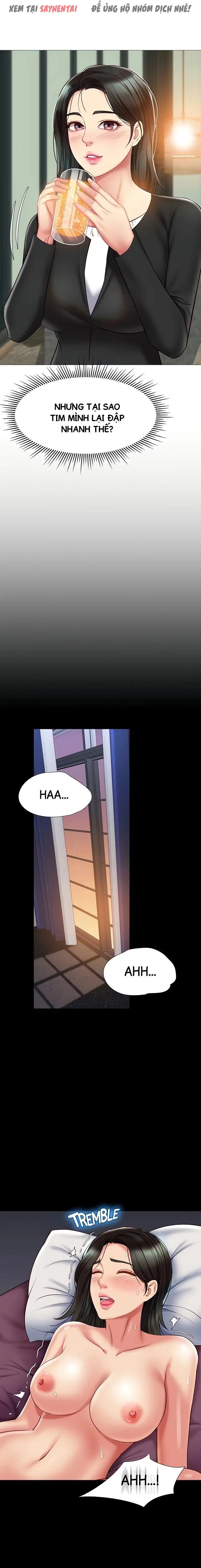 Bạn của con gái tôi - Chapter 57 trang 6
