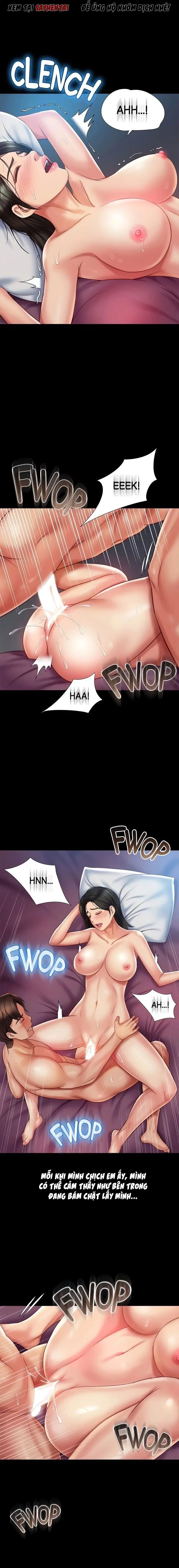 Bạn của con gái tôi - Chapter 57 trang 8