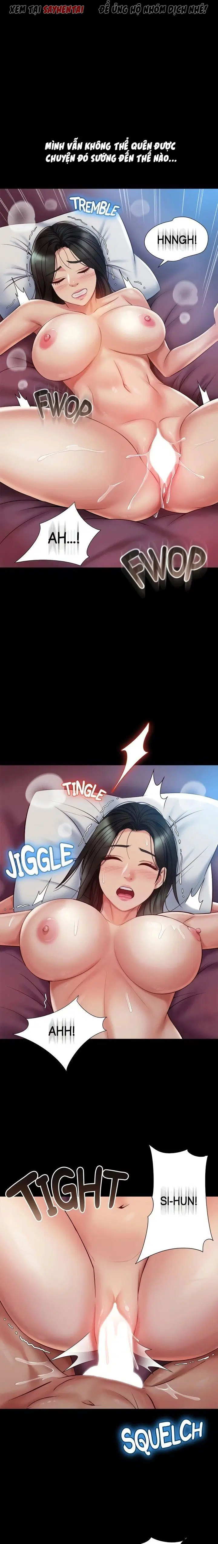 Bạn của con gái tôi - Chapter 57 trang 9