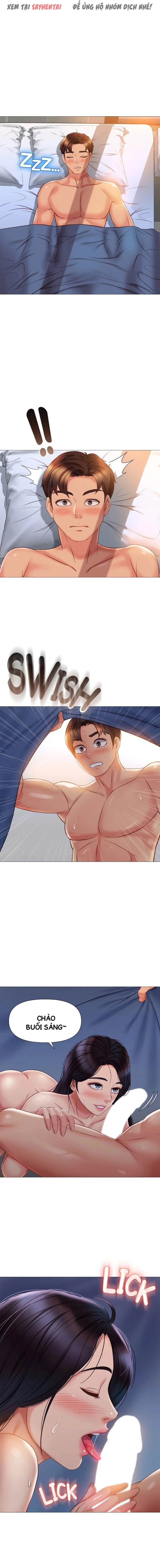 Bạn của con gái tôi - Chapter 56 trang 12