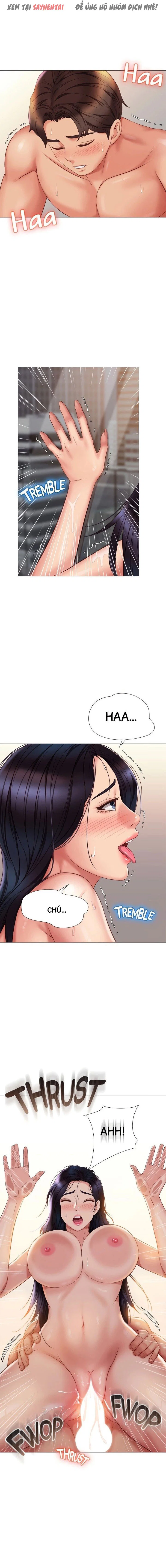 Bạn của con gái tôi - Chapter 56 trang 15