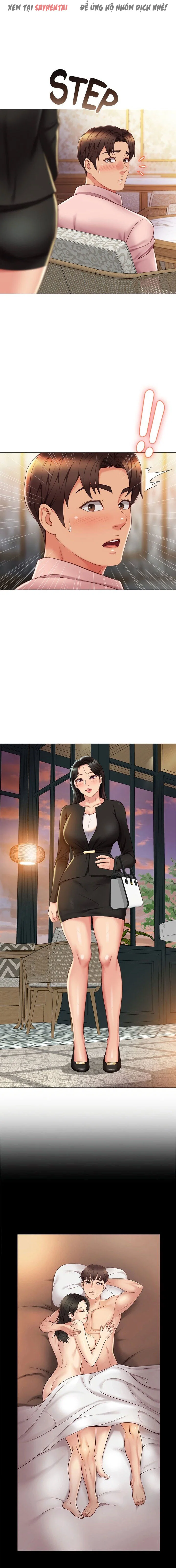 Bạn của con gái tôi - Chapter 56 trang 19