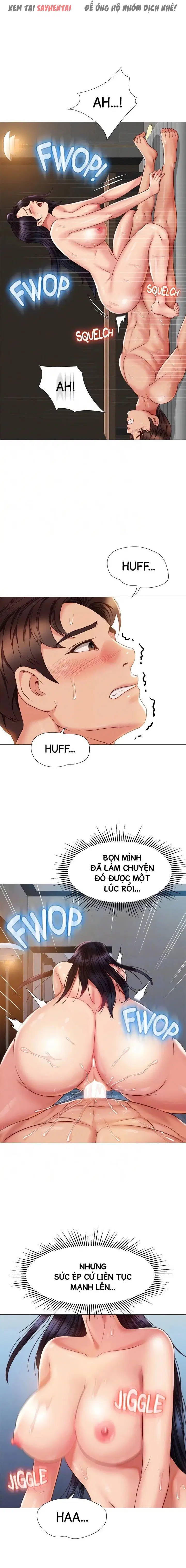 Bạn của con gái tôi - Chapter 56 trang 5