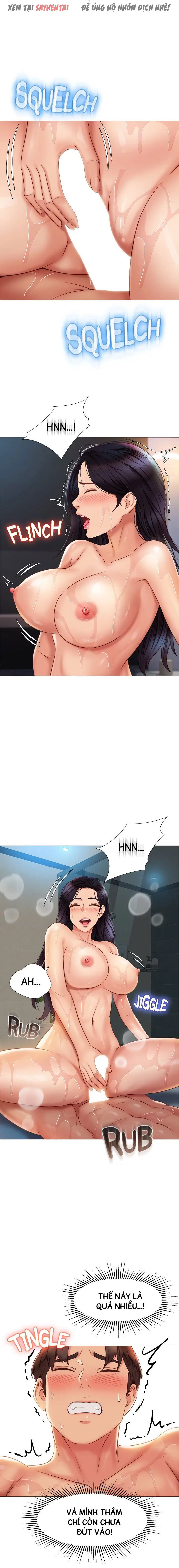 Bạn của con gái tôi - Chapter 55 trang 12