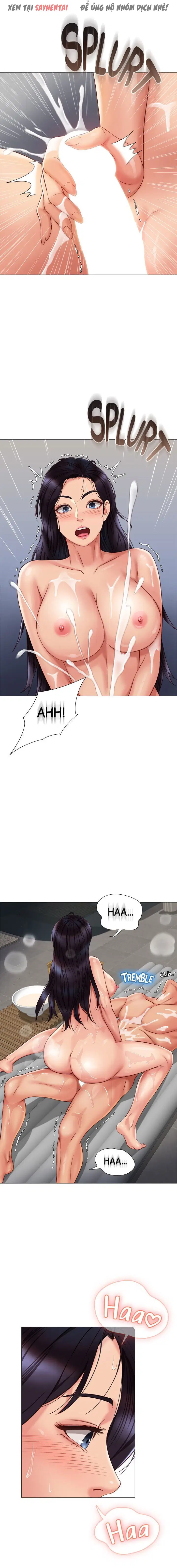 Bạn của con gái tôi - Chapter 55 trang 13