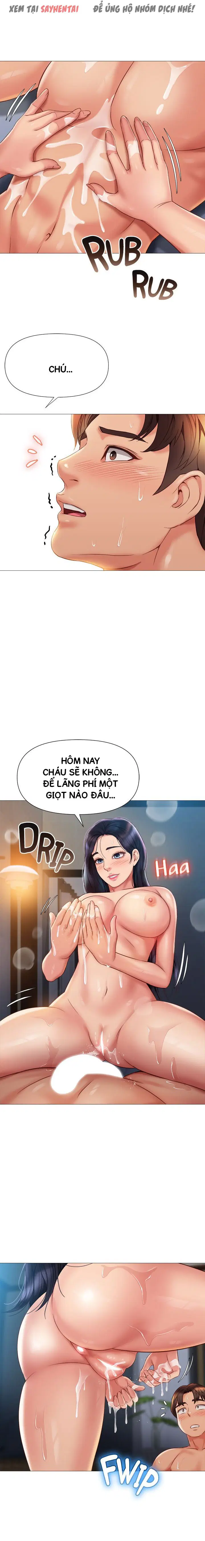 Bạn của con gái tôi - Chapter 55 trang 14