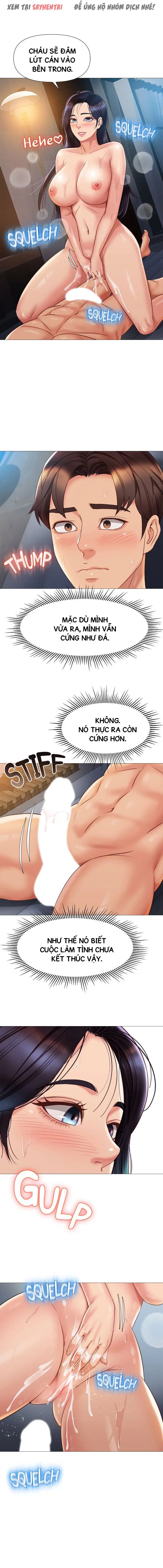 Bạn của con gái tôi - Chapter 55 trang 15