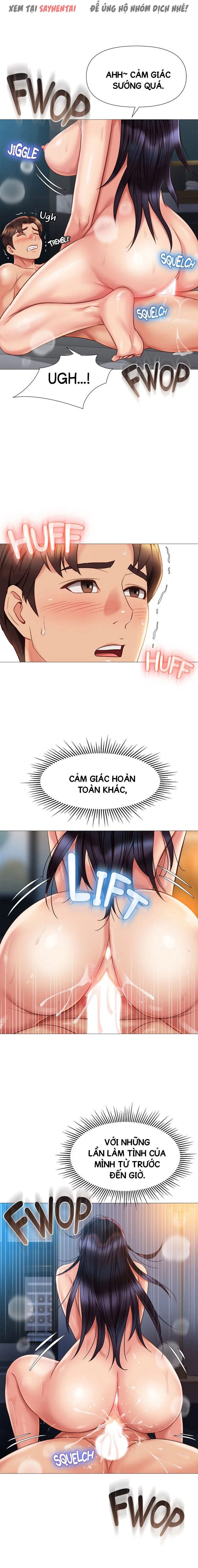 Bạn của con gái tôi - Chapter 55 trang 18