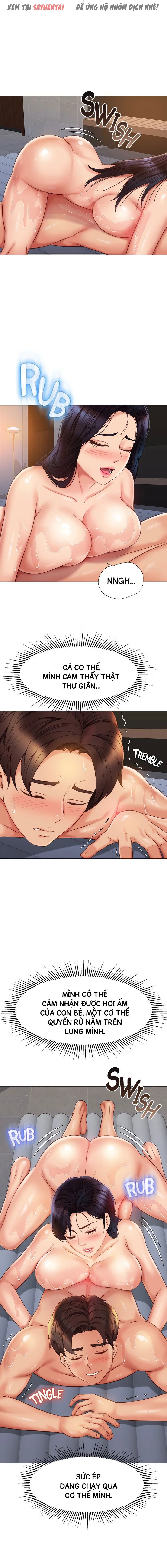 Bạn của con gái tôi - Chapter 54 trang 10