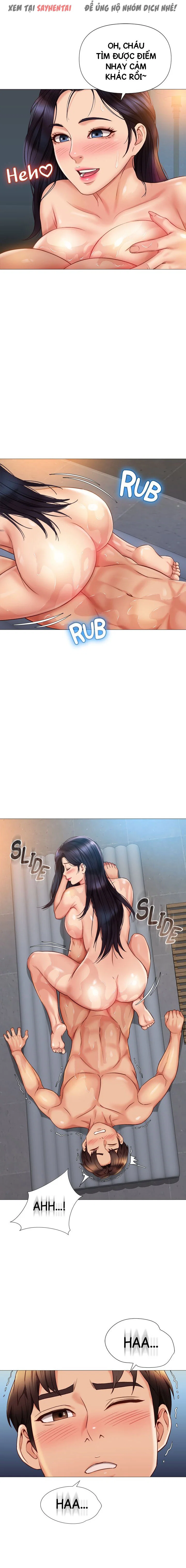 Bạn của con gái tôi - Chapter 54 trang 15