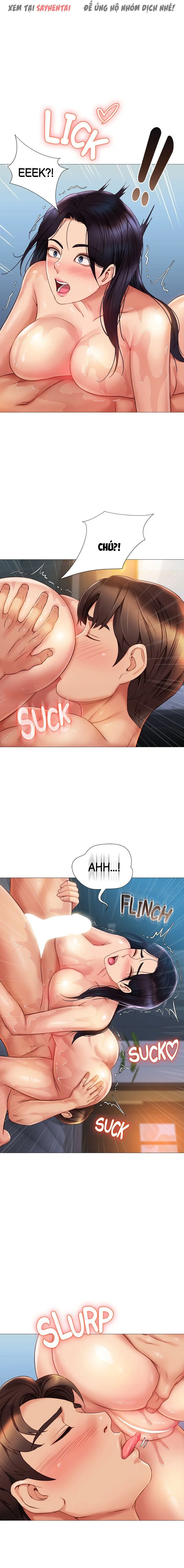 Bạn của con gái tôi - Chapter 54 trang 17