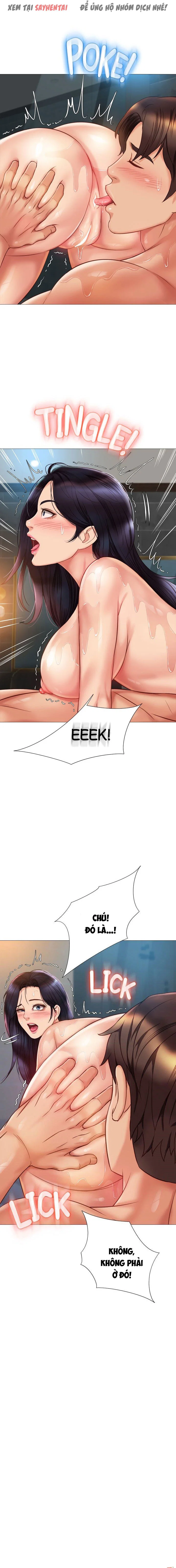 Bạn của con gái tôi - Chapter 54 trang 19