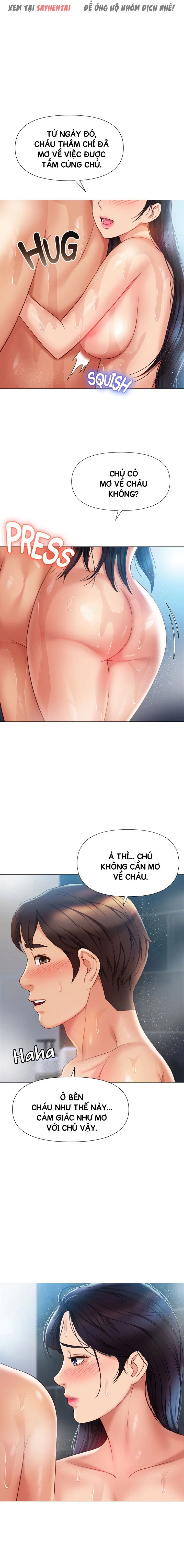 Bạn của con gái tôi - Chapter 54 trang 6