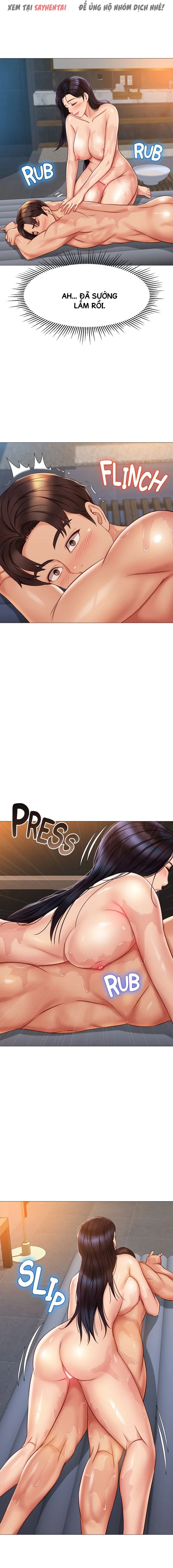 Bạn của con gái tôi - Chapter 54 trang 9