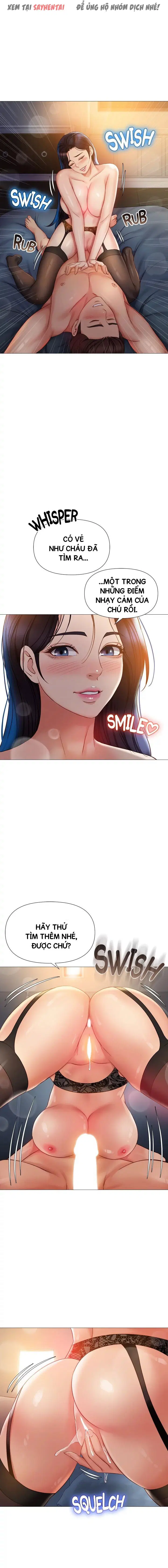 Bạn của con gái tôi - Chapter 53 trang 10