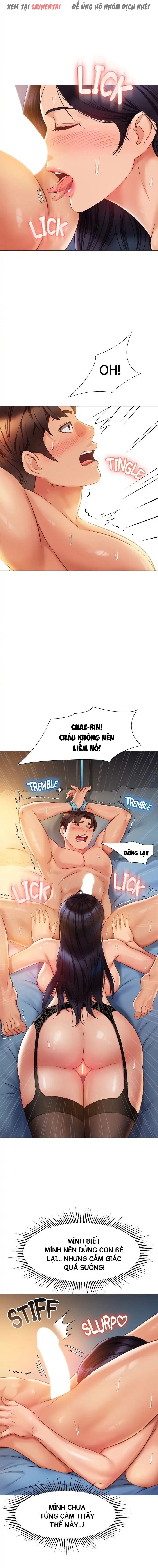 Bạn của con gái tôi - Chapter 53 trang 13