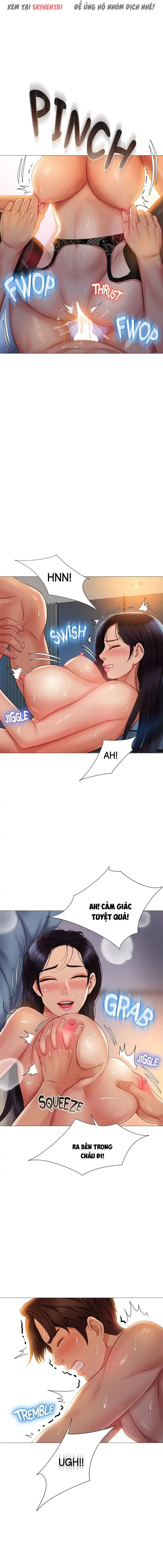 Bạn của con gái tôi - Chapter 53 trang 16
