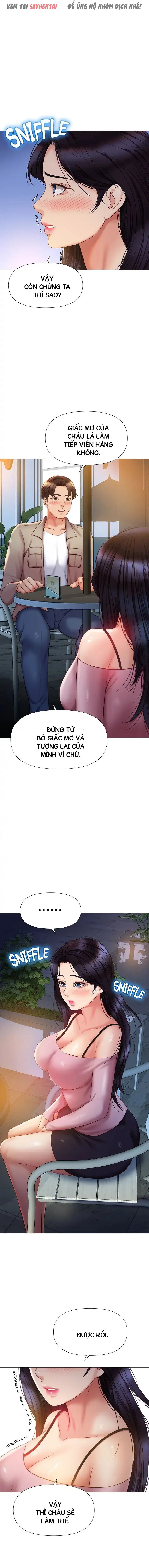 Bạn của con gái tôi - Chapter 53 trang 2