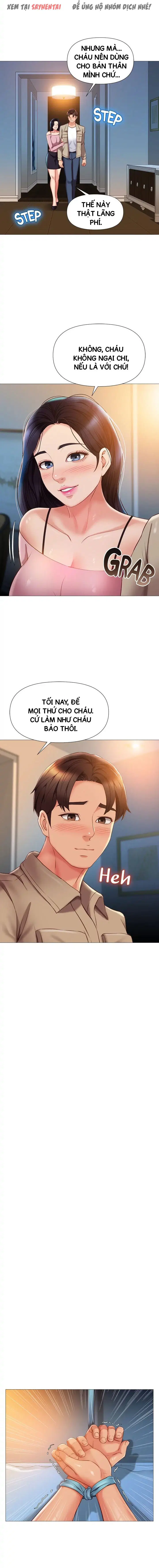 Bạn của con gái tôi - Chapter 53 trang 4