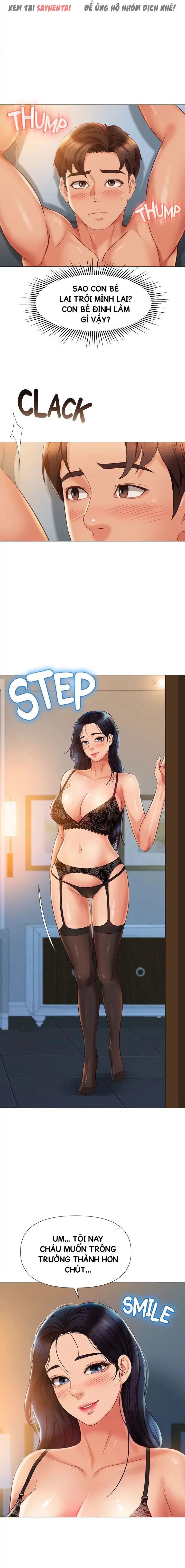 Bạn của con gái tôi - Chapter 53 trang 5