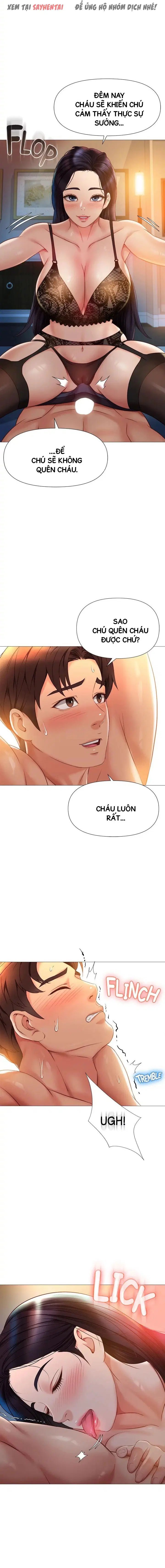 Bạn của con gái tôi - Chapter 53 trang 7