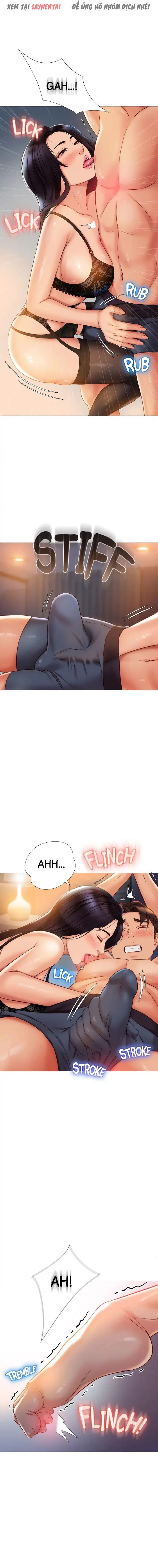 Bạn của con gái tôi - Chapter 53 trang 8