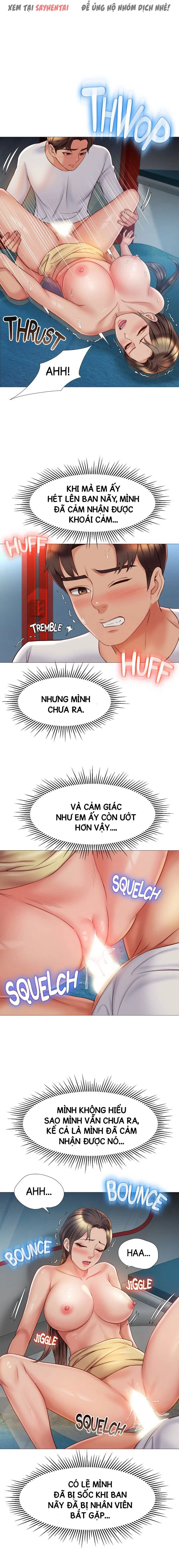 Bạn của con gái tôi - Chapter 52 trang 10
