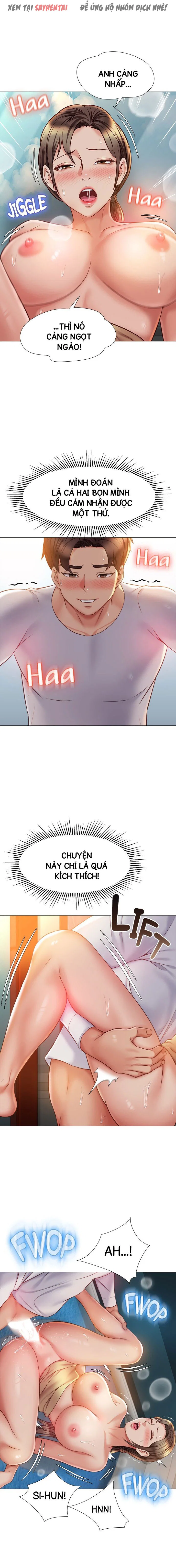 Bạn của con gái tôi - Chapter 52 trang 12
