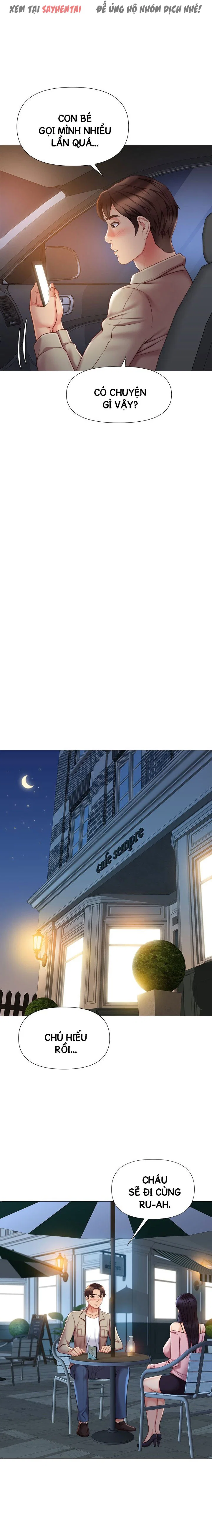 Bạn của con gái tôi - Chapter 52 trang 17