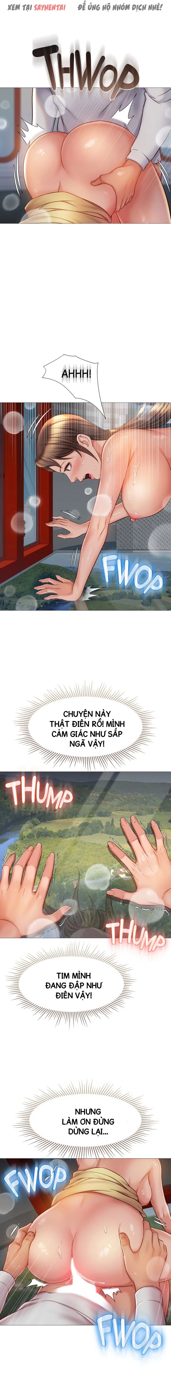 Bạn của con gái tôi - Chapter 52 trang 3