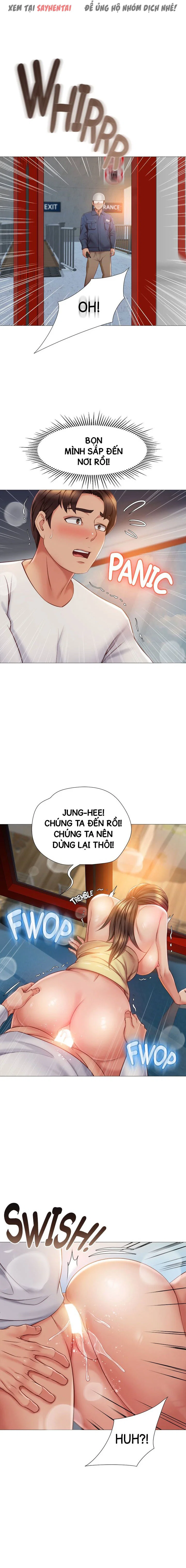 Bạn của con gái tôi - Chapter 52 trang 5