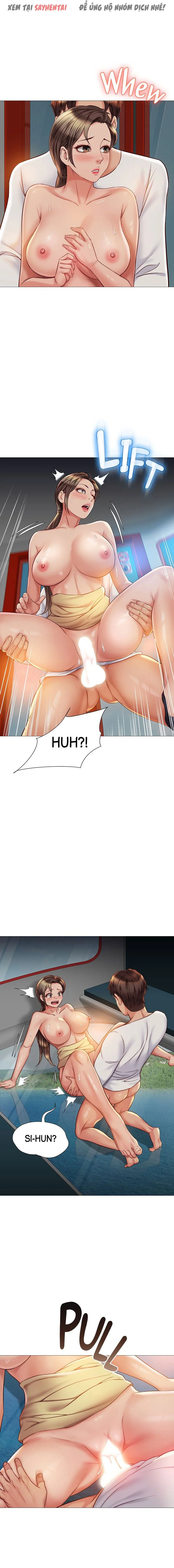 Bạn của con gái tôi - Chapter 52 trang 9