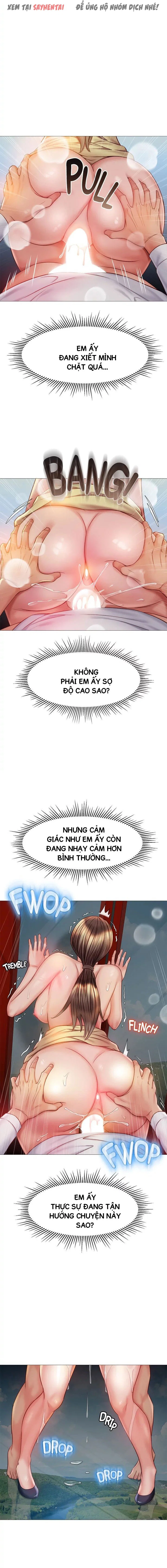 Bạn của con gái tôi - Chapter 51 trang 15
