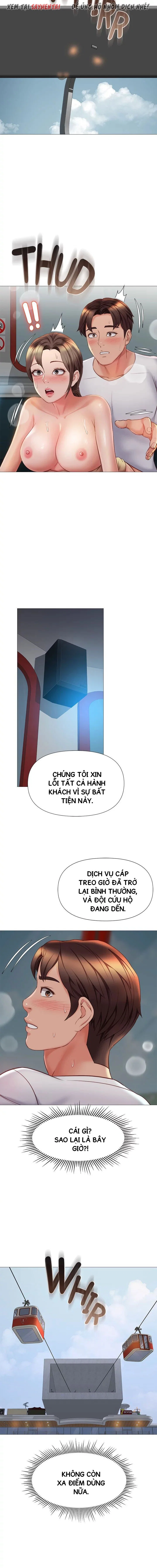 Bạn của con gái tôi - Chapter 51 trang 17