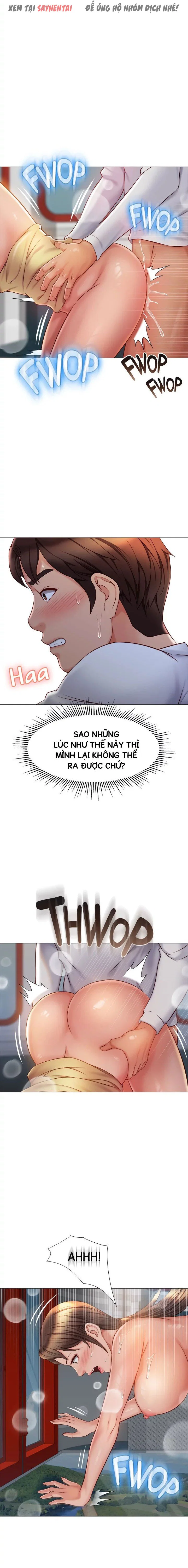 Bạn của con gái tôi - Chapter 51 trang 18