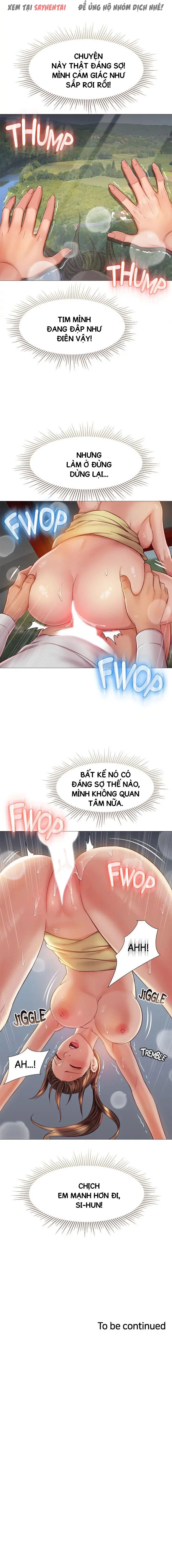 Bạn của con gái tôi - Chapter 51 trang 19