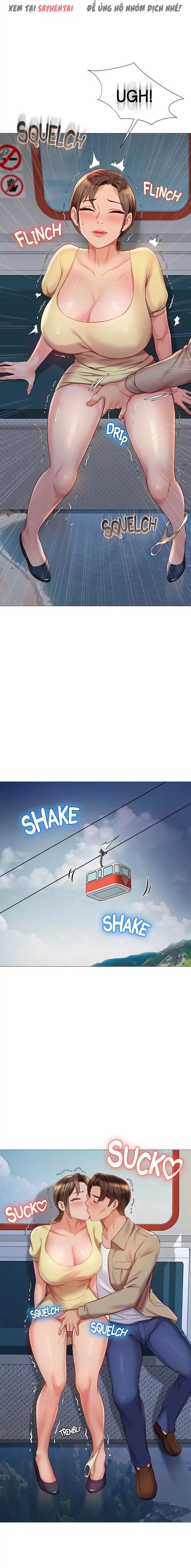Bạn của con gái tôi - Chapter 51 trang 3