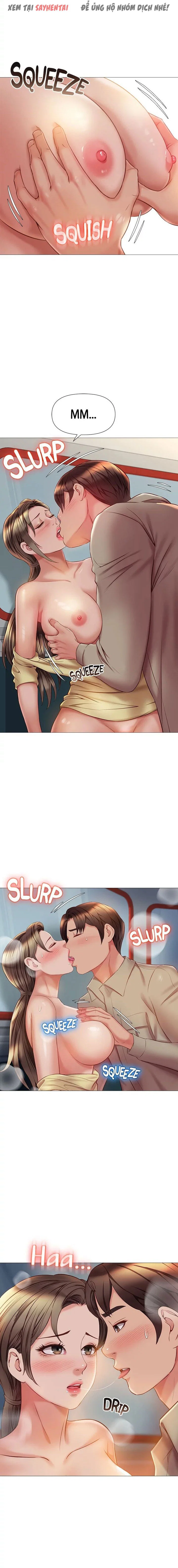 Bạn của con gái tôi - Chapter 51 trang 8