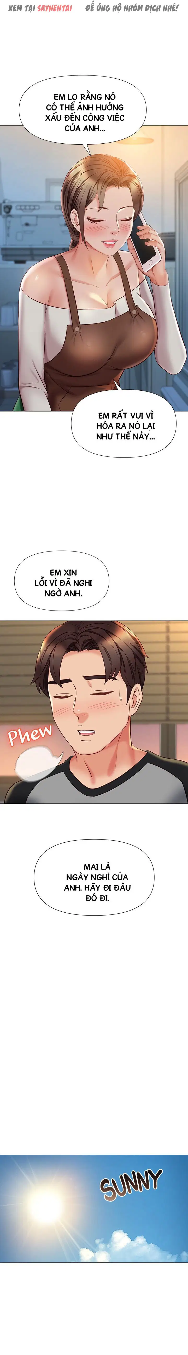 Bạn của con gái tôi - Chapter 50 trang 12