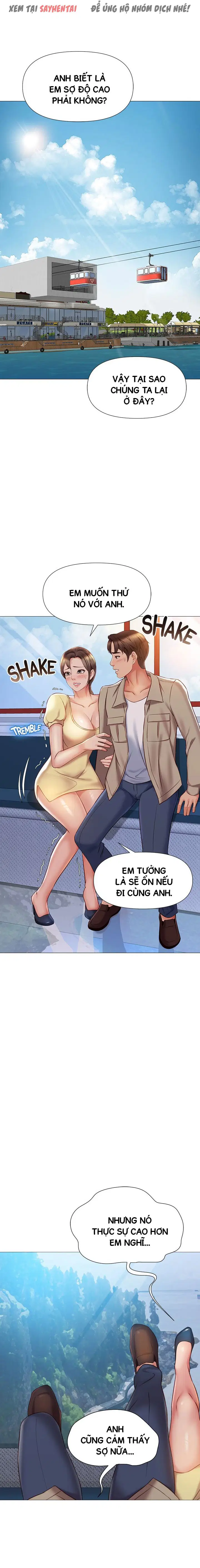 Bạn của con gái tôi - Chapter 50 trang 13