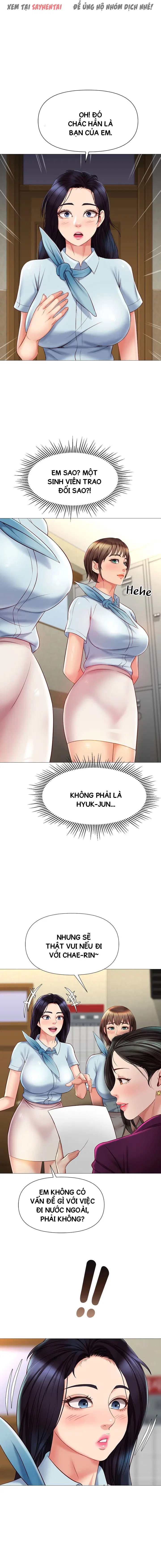 Bạn của con gái tôi - Chapter 50 trang 2