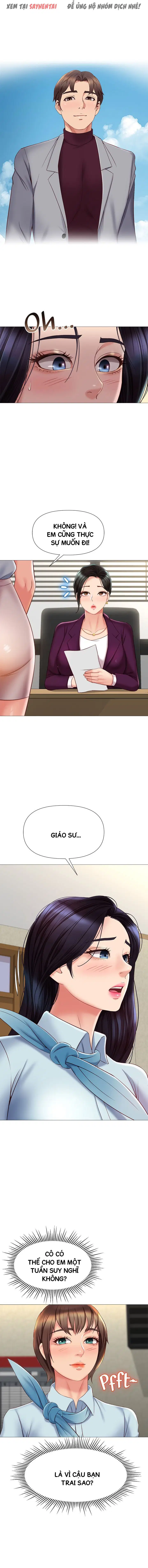Bạn của con gái tôi - Chapter 50 trang 3